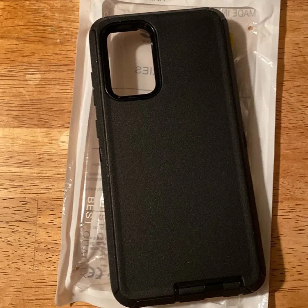 AlphaCell Cover Compatible with Samsung Galaxy Note 20 Ultra 5G (6.9